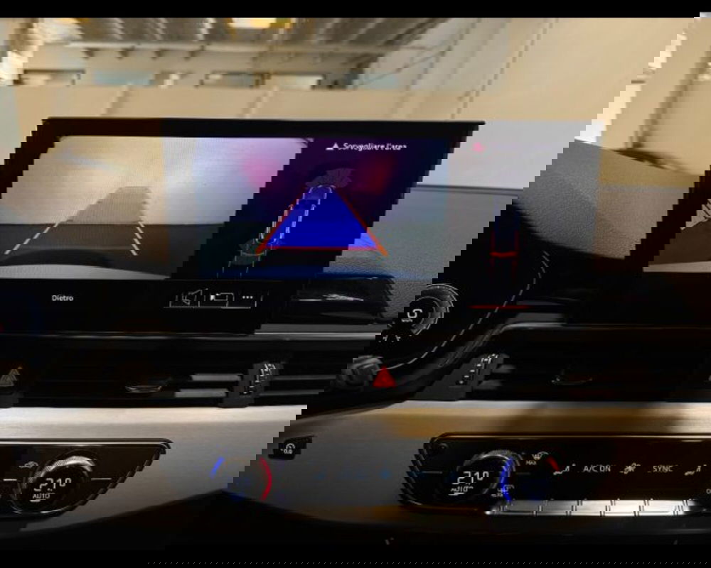 Audi A4 Avant usata a Treviso (7)