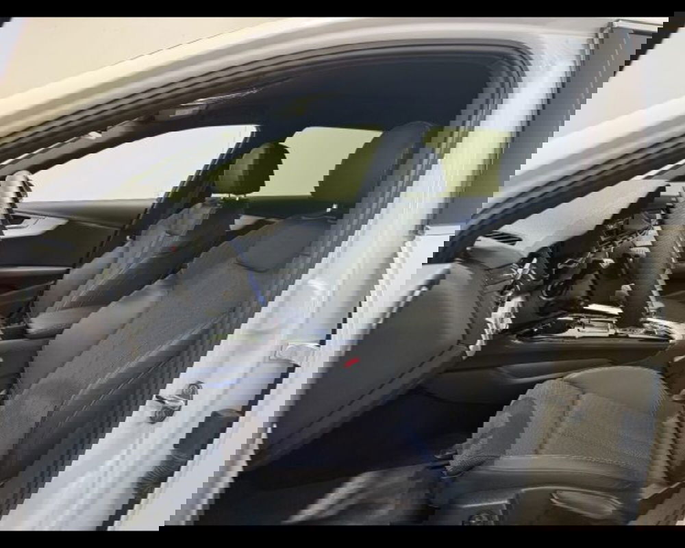 Audi A4 Avant usata a Treviso (9)