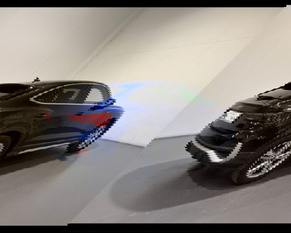 Audi Q3 Sportback usata a Treviso (2)