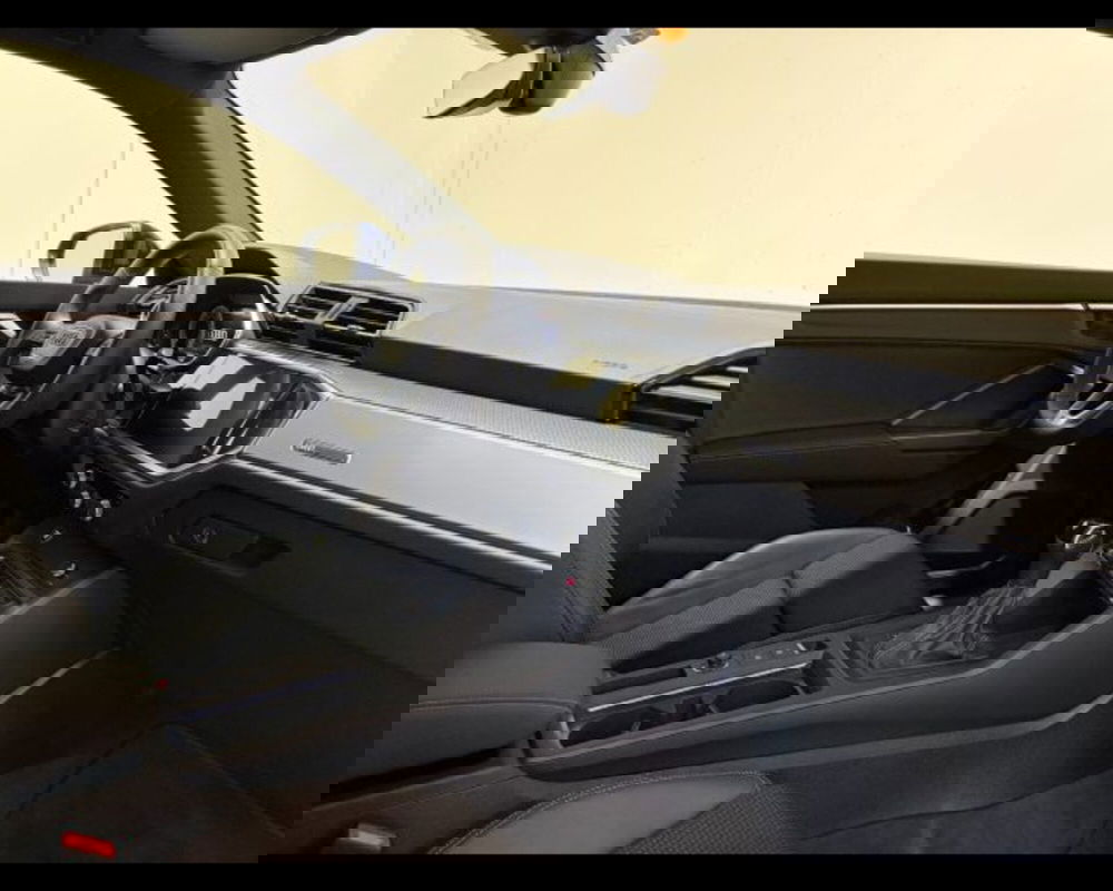 Audi Q3 Sportback usata a Treviso (3)