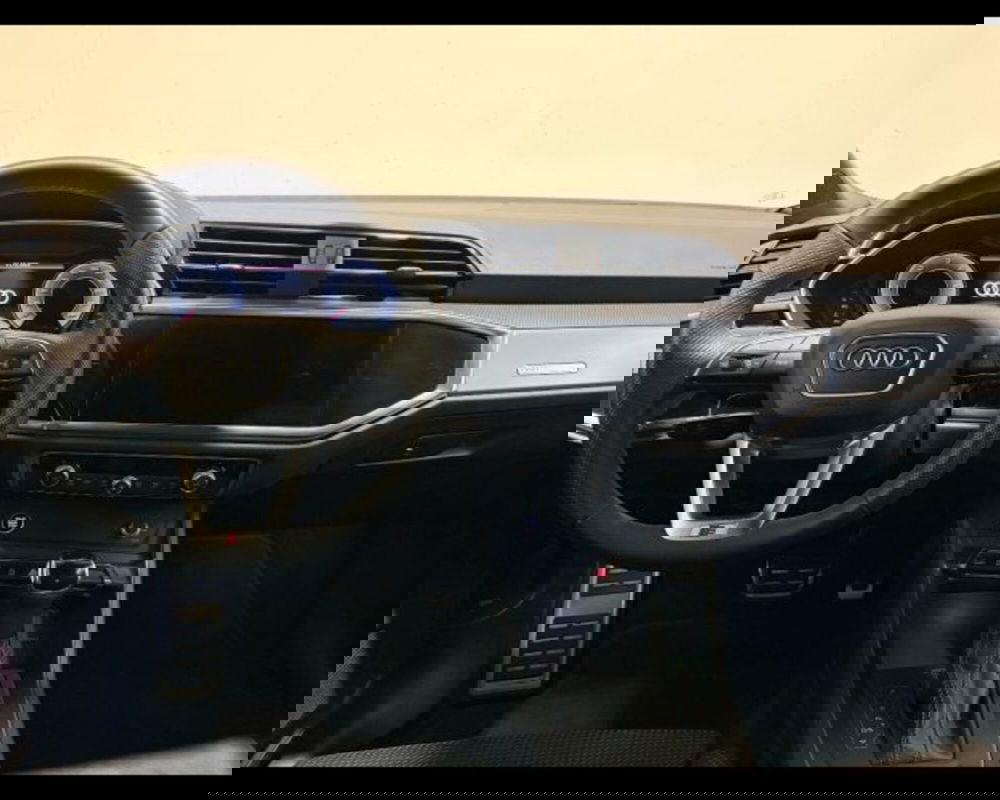 Audi Q3 Sportback usata a Treviso (4)