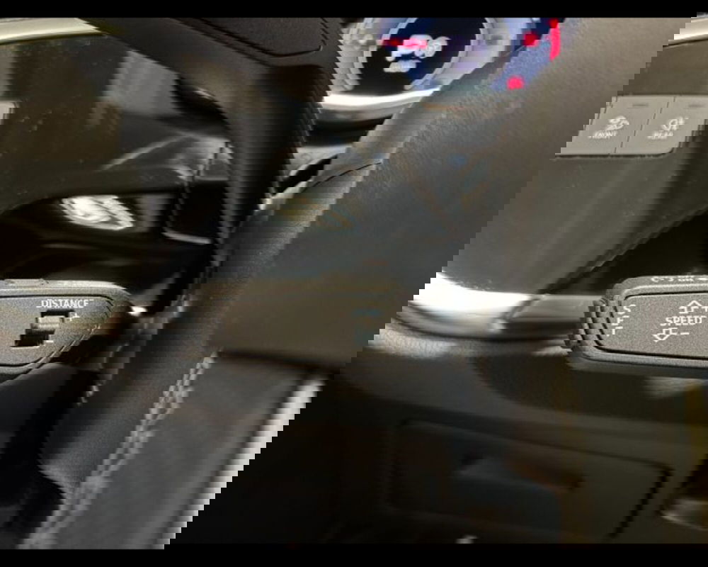 Audi Q3 Sportback usata a Treviso (8)