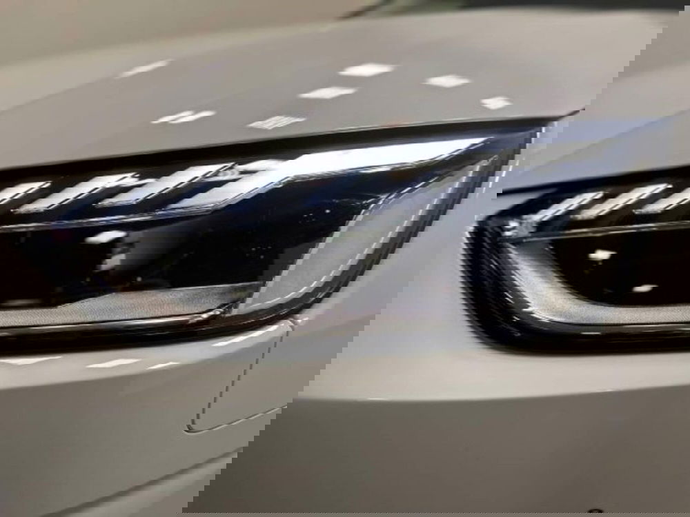 Audi A4 Avant nuova a Treviso (10)