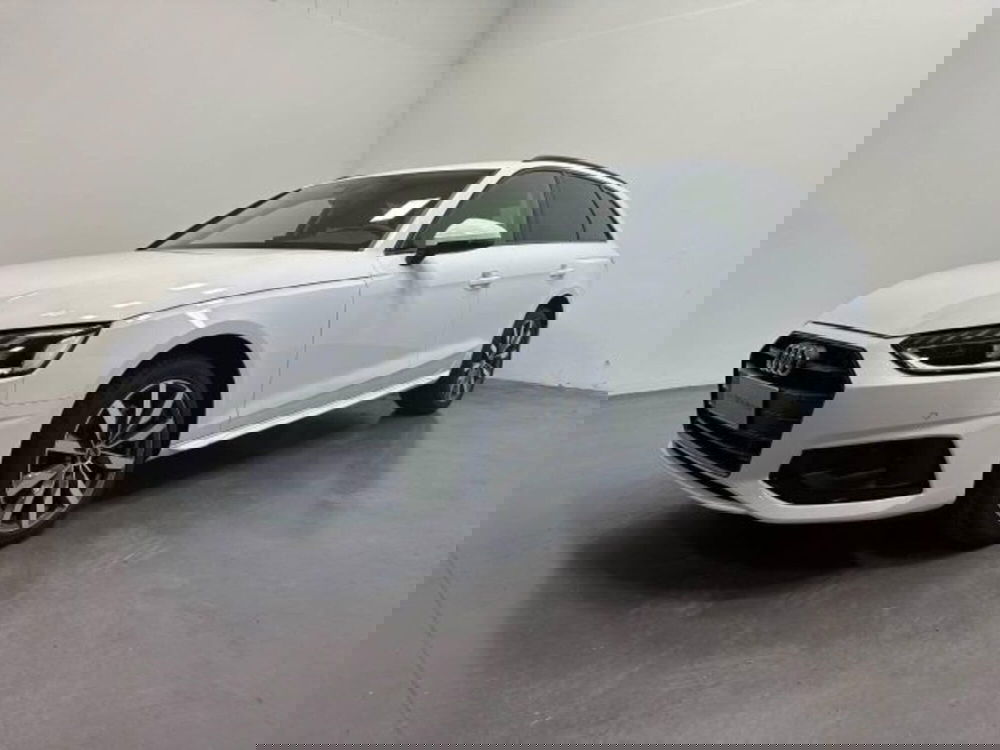 Audi A4 Avant nuova a Treviso