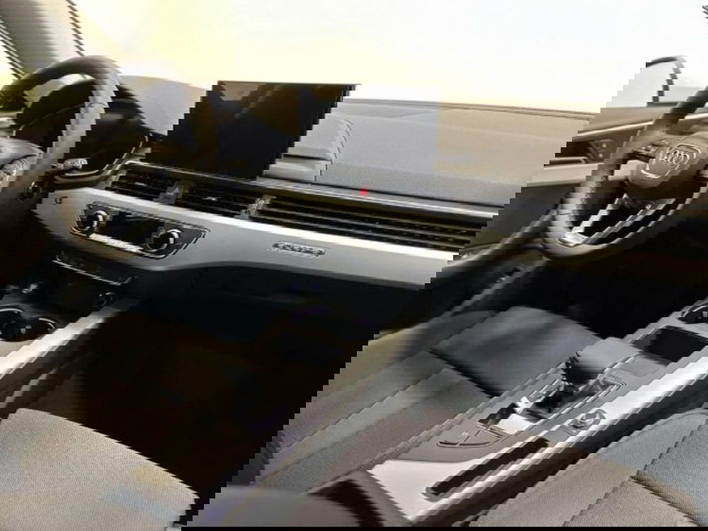 Audi A4 Avant nuova a Treviso (3)