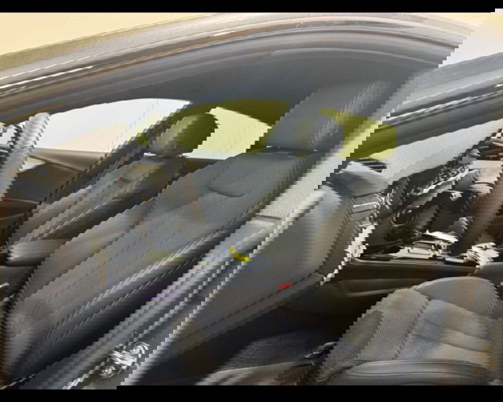 Audi A5 Sportback usata a Treviso (11)