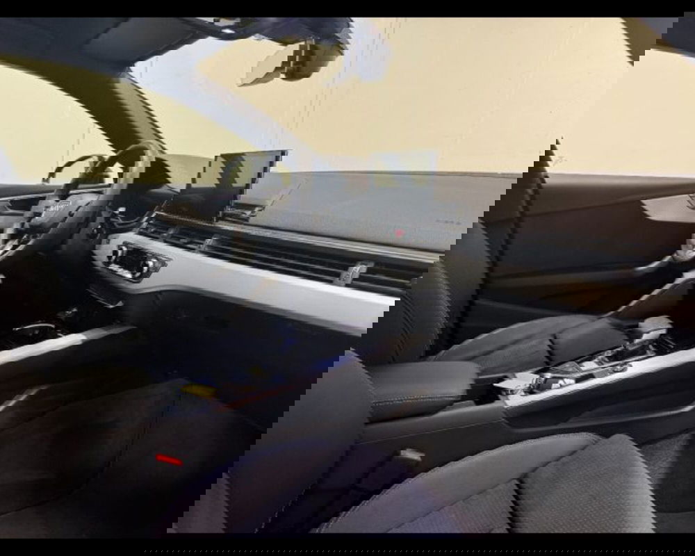 Audi A5 Sportback usata a Treviso (4)