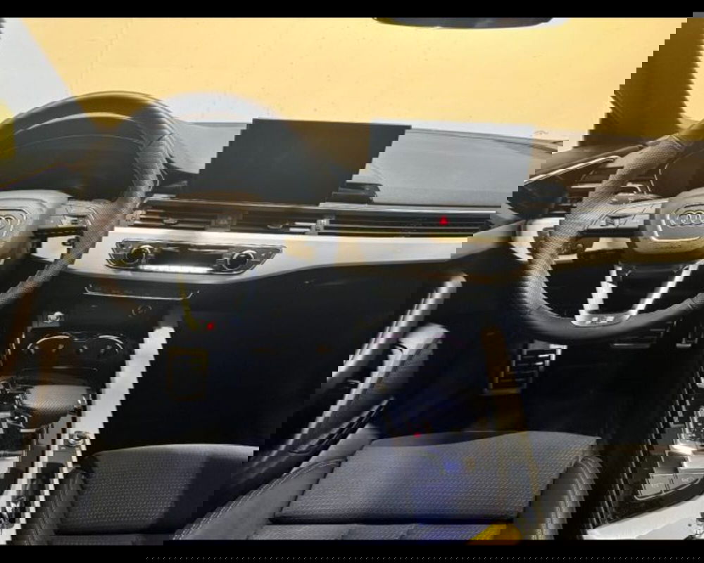 Audi A5 Sportback usata a Treviso (5)