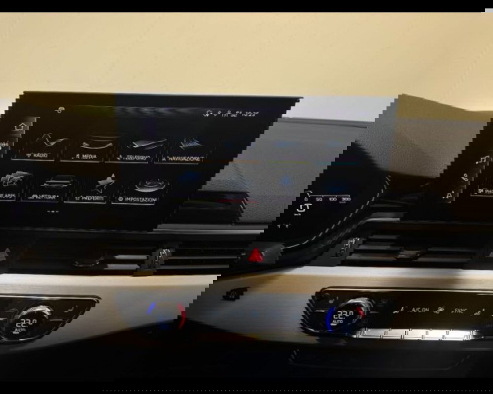 Audi A5 Sportback usata a Treviso (7)