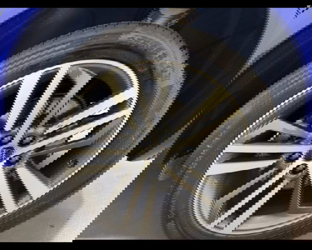 Audi Q5 Sportback usata a Treviso (11)