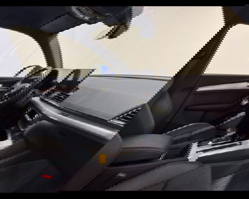 Audi Q5 Sportback usata a Treviso (3)