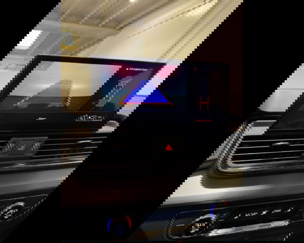 Audi Q5 Sportback usata a Treviso (7)