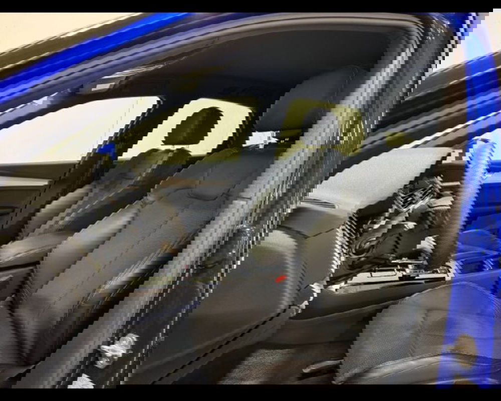 Audi Q5 Sportback usata a Treviso (8)