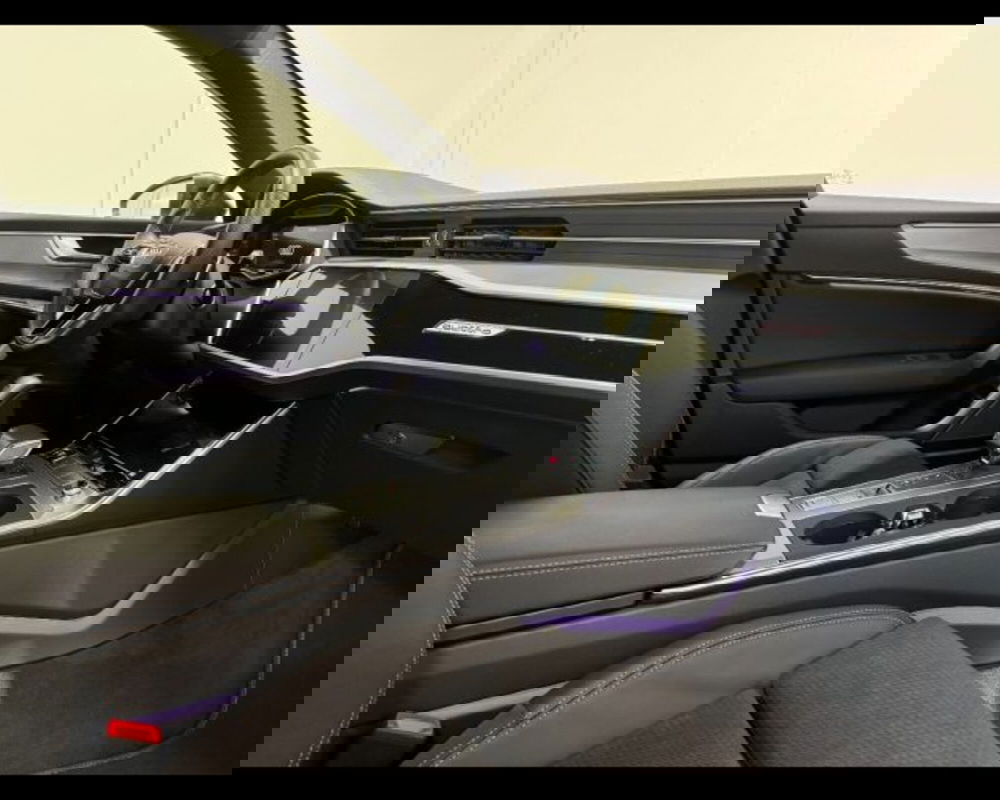 Audi A6 Avant usata a Treviso (3)