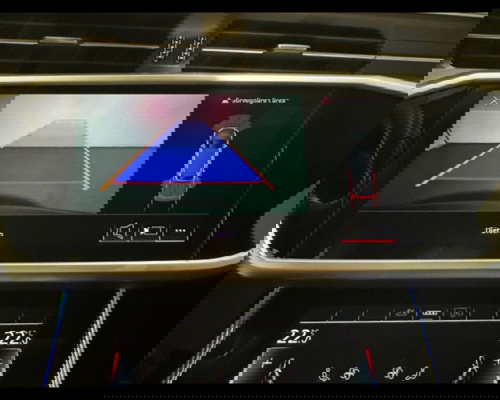 Audi A6 Avant usata a Treviso (7)