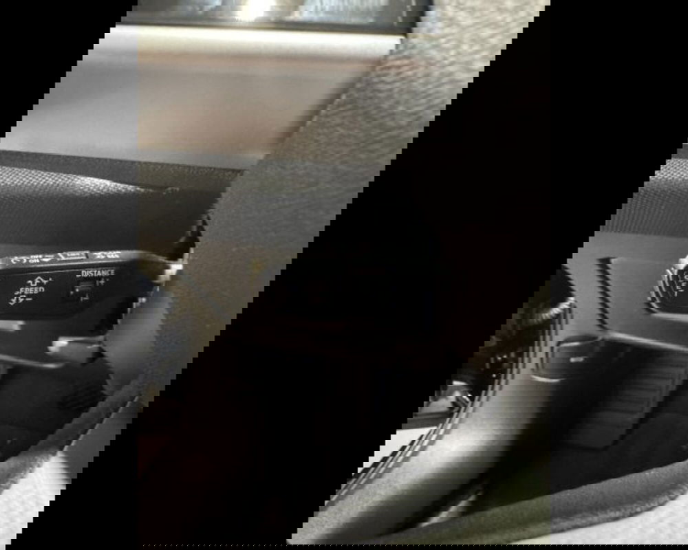 Audi A5 Avant nuova a Treviso (10)