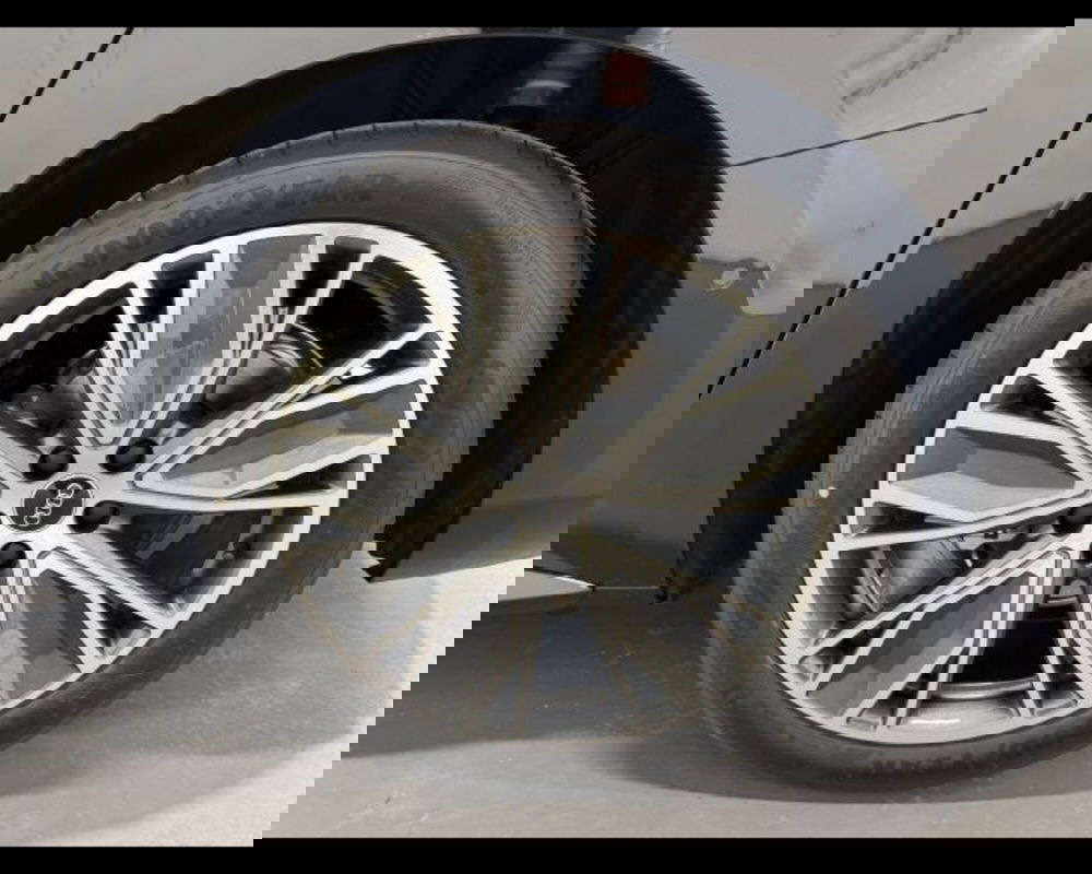 Audi A5 Avant nuova a Treviso (12)