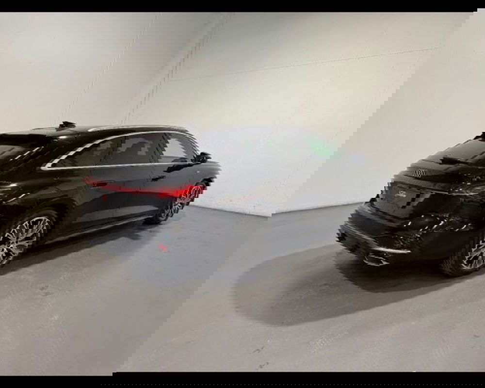 Audi A5 Avant nuova a Treviso (2)