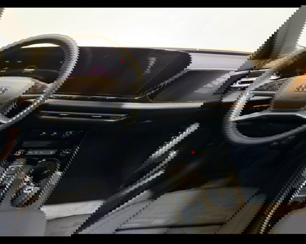 Audi A5 Avant nuova a Treviso (4)