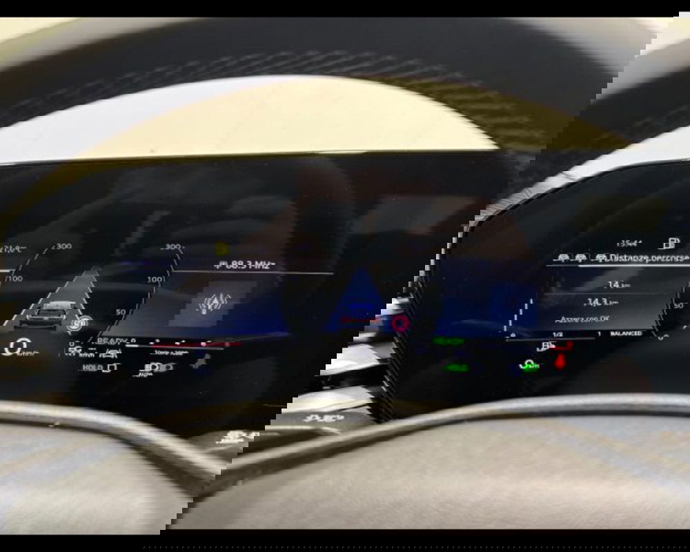 Audi A5 Avant nuova a Treviso (5)