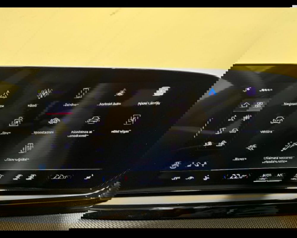 Audi A5 Avant nuova a Treviso (6)