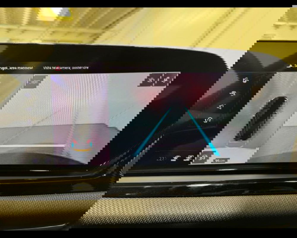 Audi A5 Avant nuova a Treviso (7)