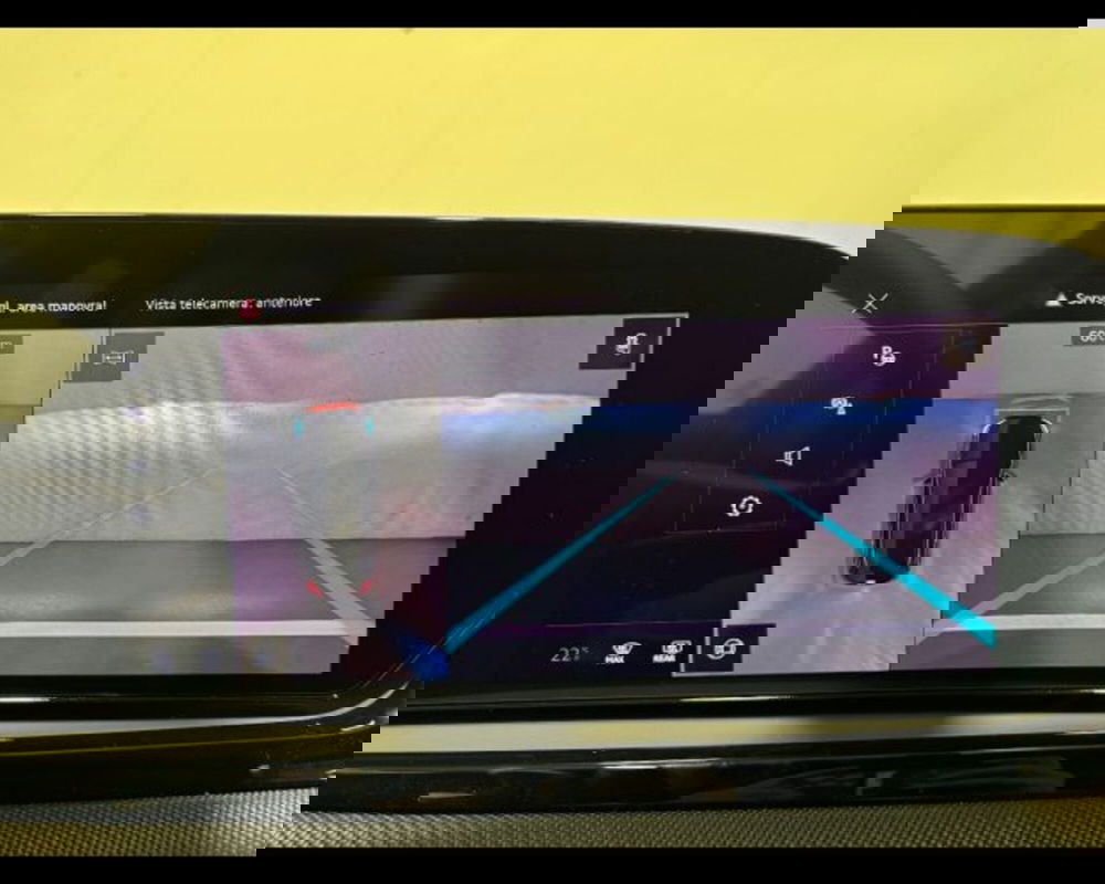 Audi A5 Avant nuova a Treviso (8)