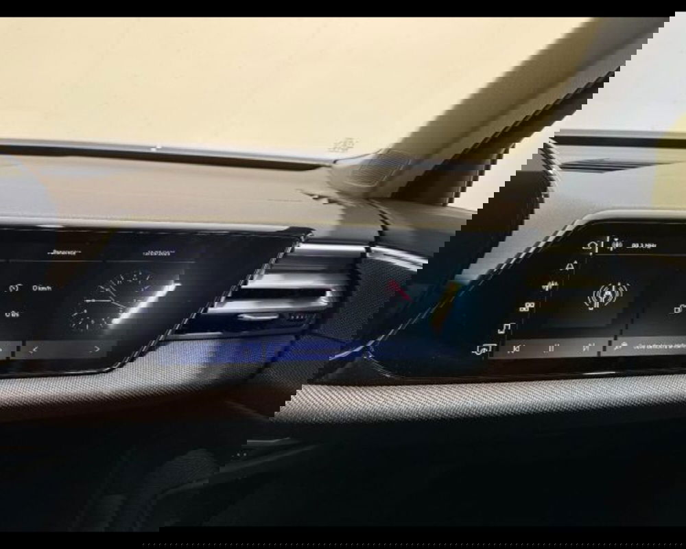 Audi A5 Avant nuova a Treviso (9)