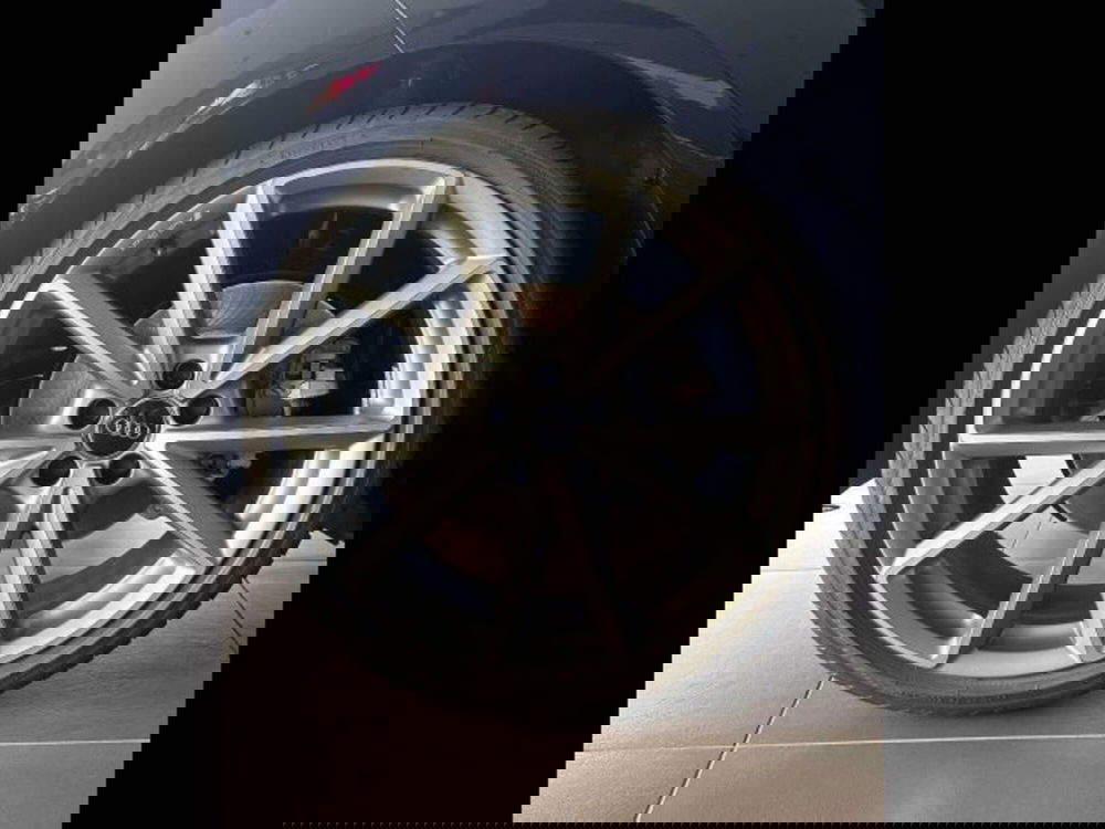 Audi TT Cabrio nuova a Treviso (11)