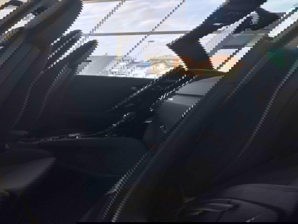 Audi TT Cabrio nuova a Treviso (7)