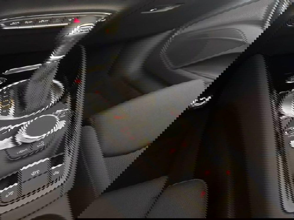 Audi TT Cabrio nuova a Treviso (8)