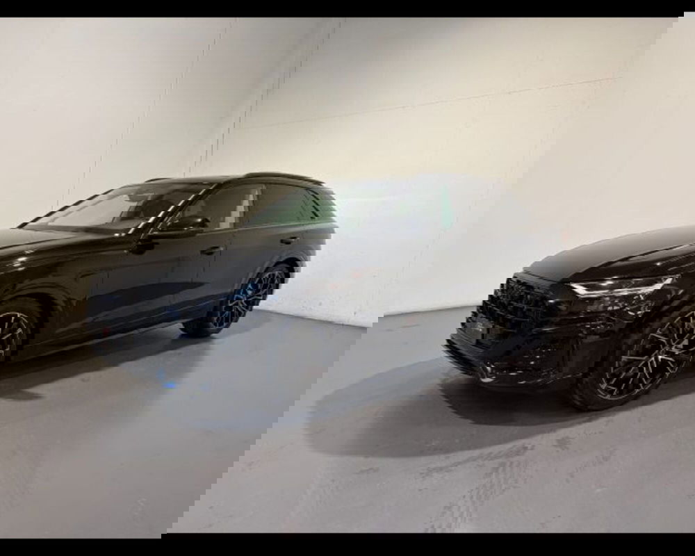 Audi Q8 usata a Treviso