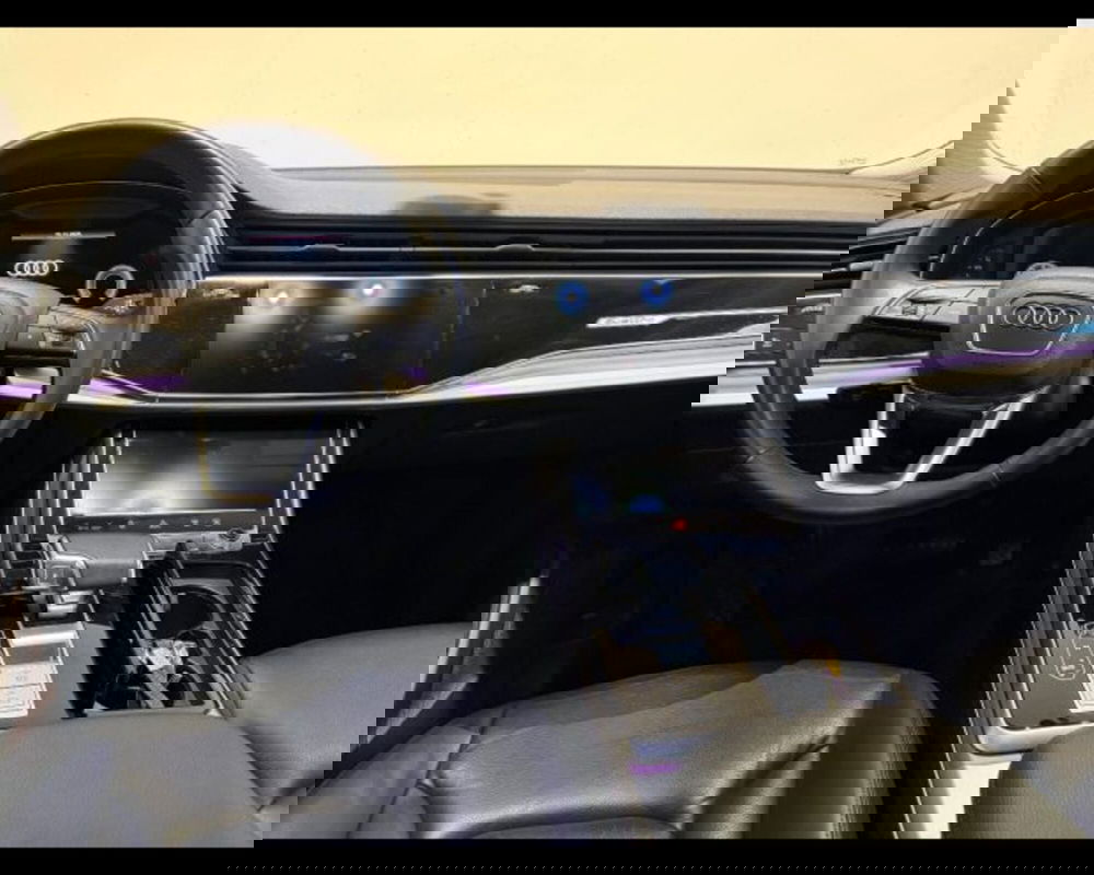 Audi Q8 usata a Treviso (4)