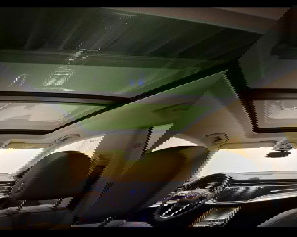 Audi Q8 usata a Treviso (6)