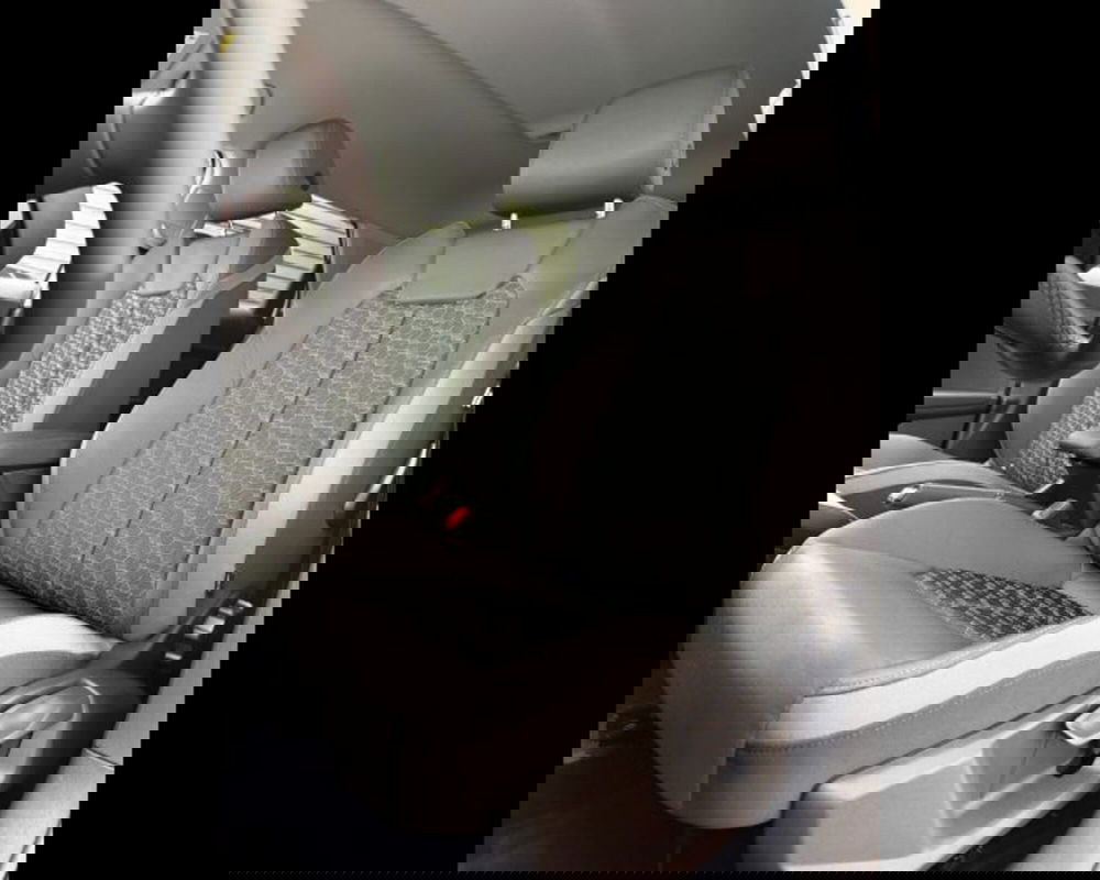 Audi A1 Sportback nuova a Treviso (8)