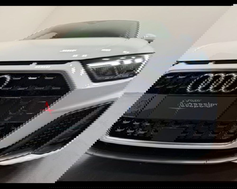 Audi A1 Sportback nuova a Treviso (9)