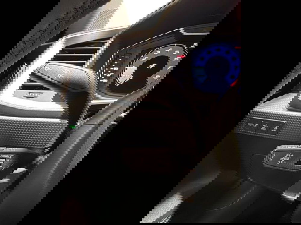 Audi A1 Sportback nuova a Treviso (8)