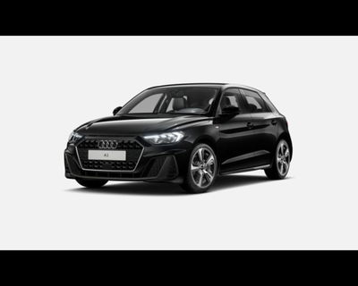 Audi A1 Sportback 30 1.0 tfsi S Line Edition 116cv s-tronic nuova a Conegliano