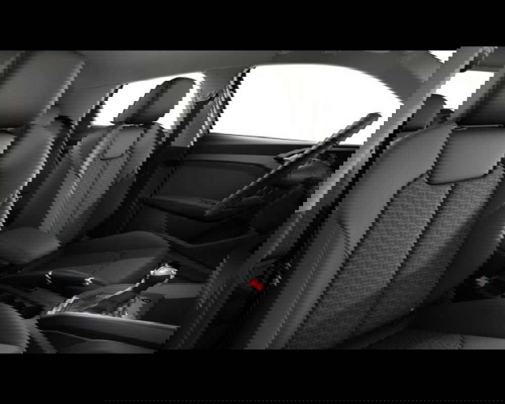 Audi A1 Sportback nuova a Treviso (6)