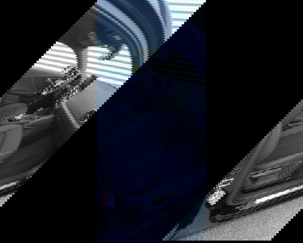 Audi Q2 nuova a Treviso (3)