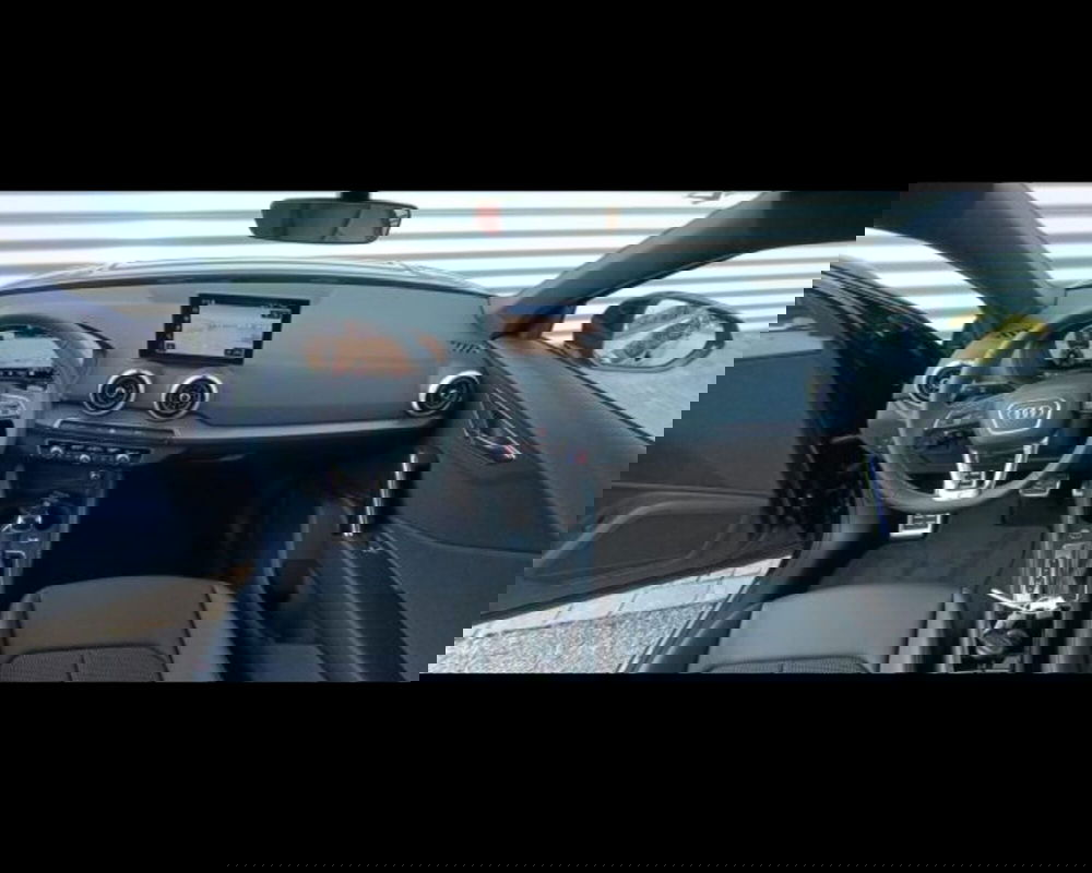 Audi Q2 nuova a Treviso (4)