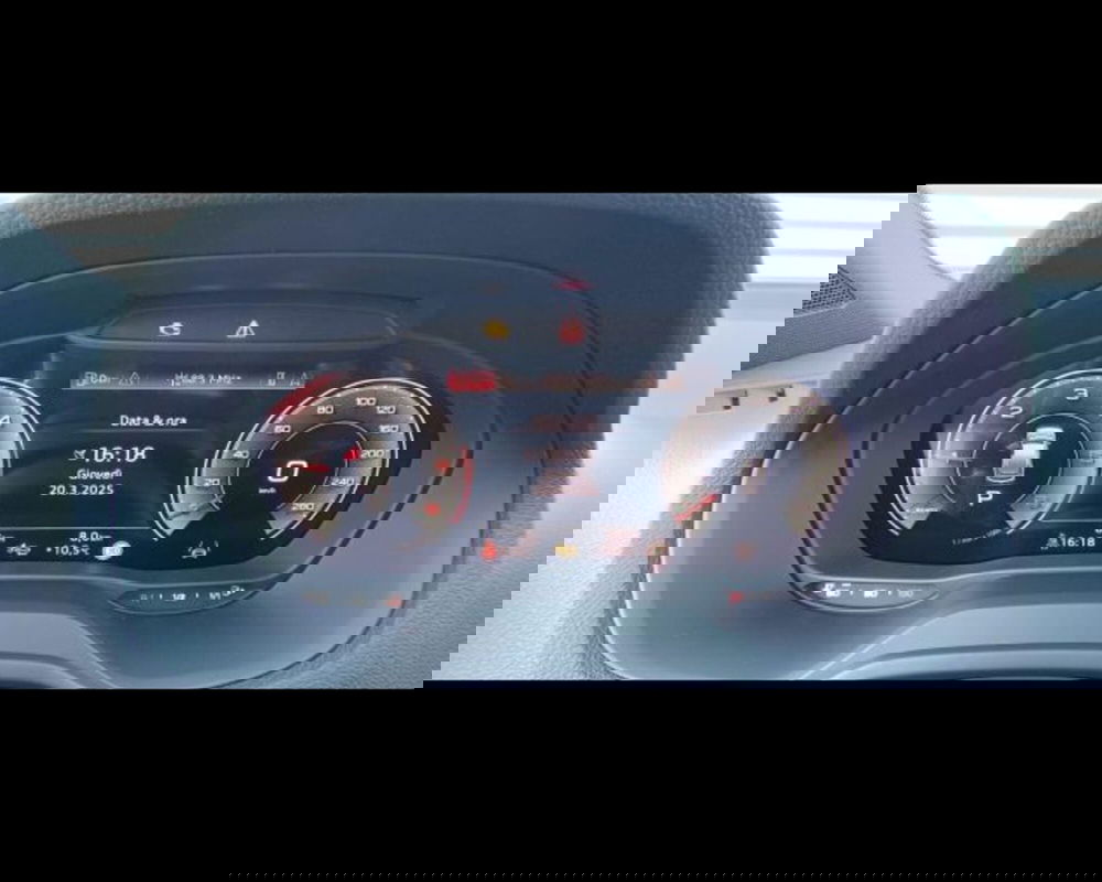 Audi Q2 nuova a Treviso (5)