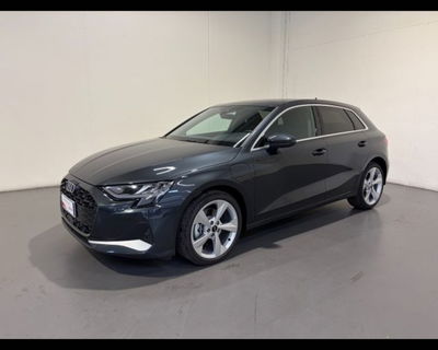 Audi A3 Sportback 2.0 tdi Business Advanced 150cv s-tronic nuova a Conegliano