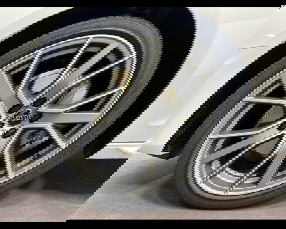 Audi A4 Avant nuova a Treviso (10)