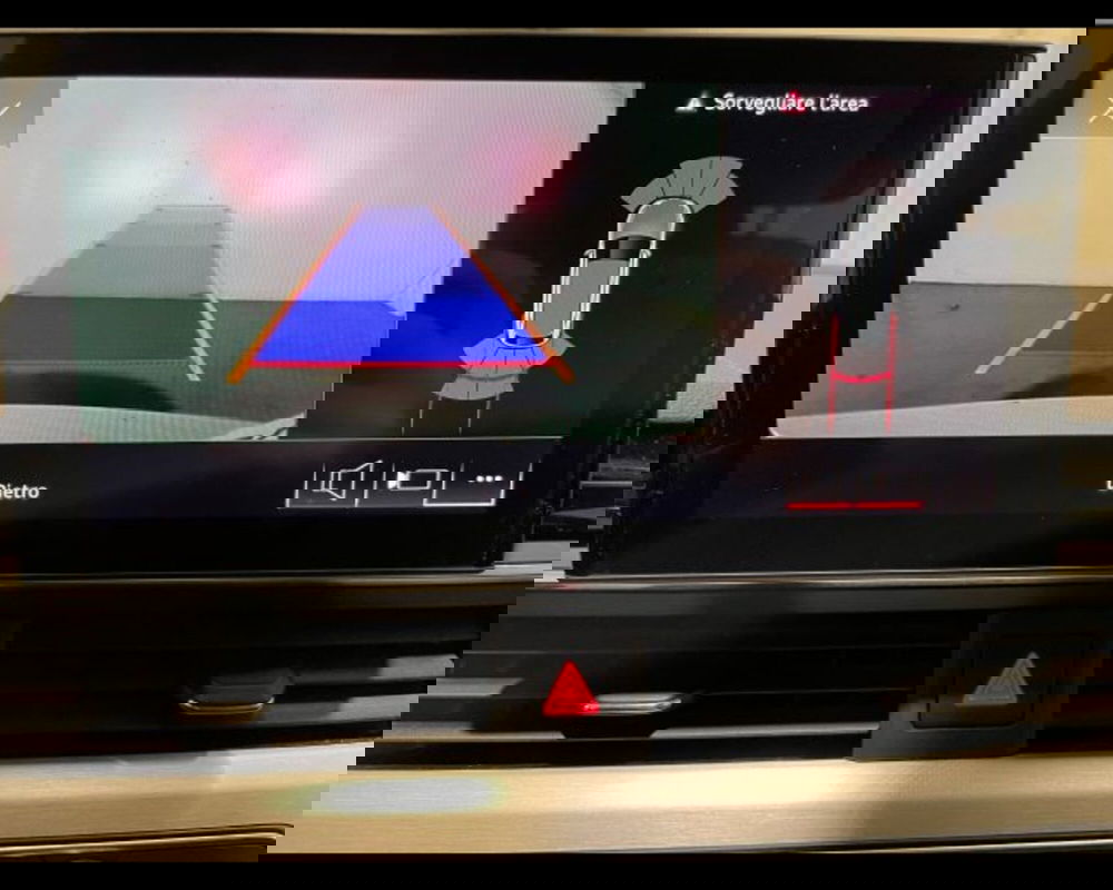 Audi A4 Avant nuova a Treviso (7)