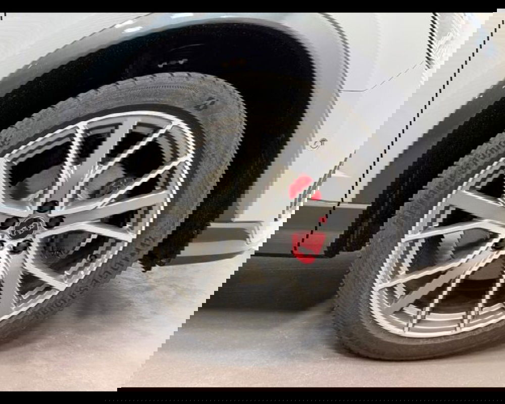 Audi Q3 Sportback nuova a Treviso (11)