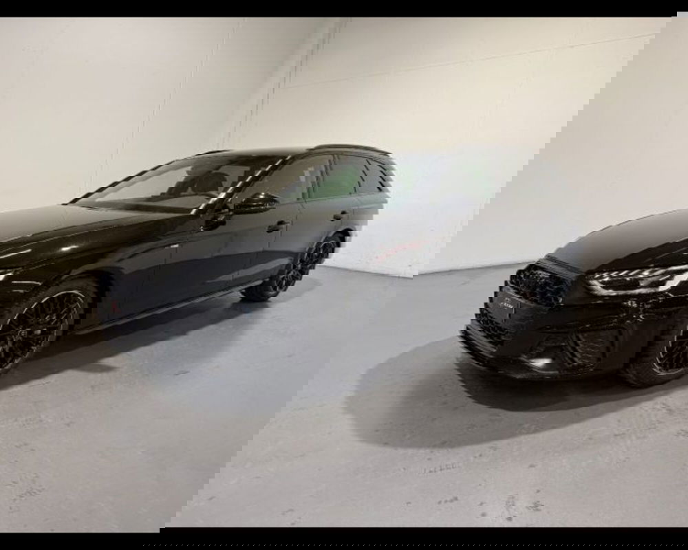 Audi A4 Avant nuova a Treviso