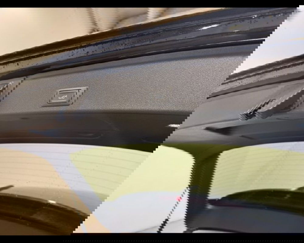 Audi A4 Avant nuova a Treviso (10)