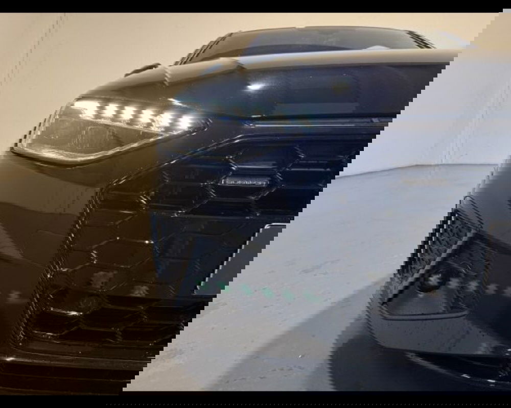 Audi A4 Avant nuova a Treviso (11)