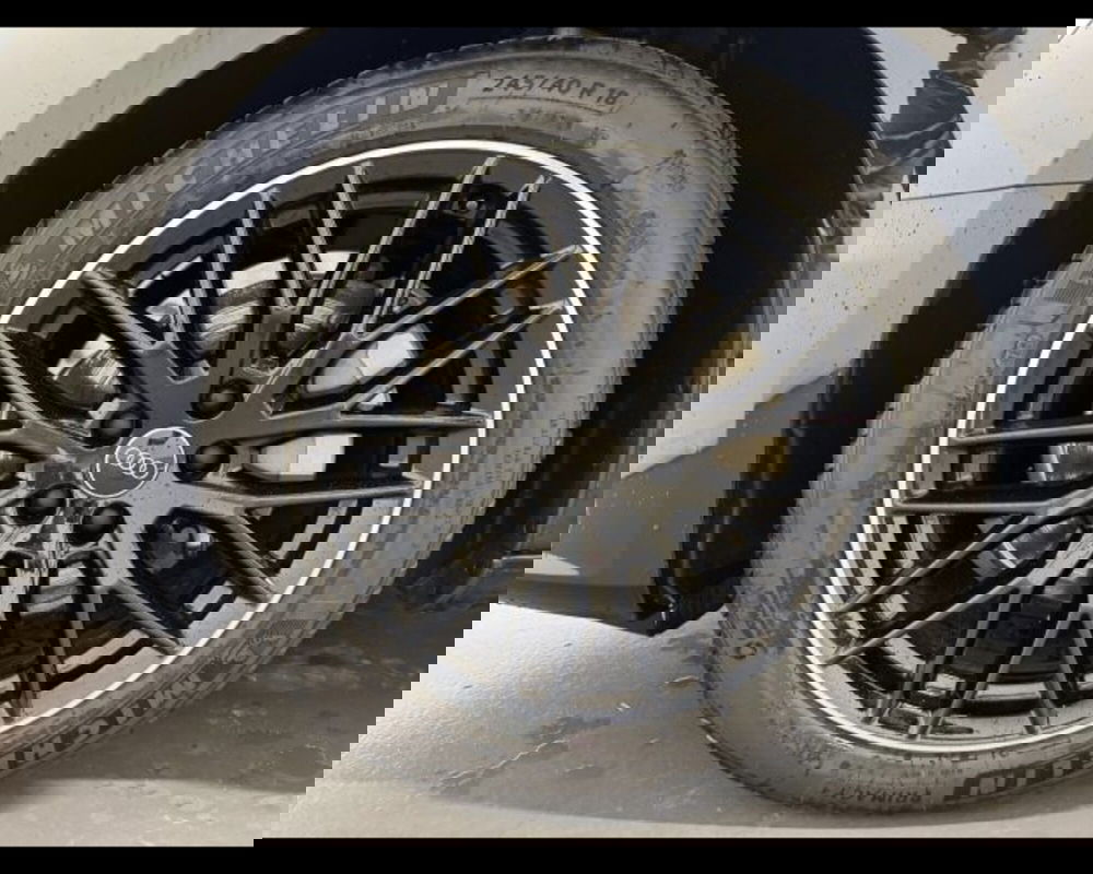 Audi A4 Avant nuova a Treviso (12)